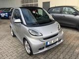 Smart ForTwo Brabus XCLUSIV SERVO LEDER KLIMA SHZ - Smart: Brabus