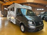 Knaus VAN TI PLUS 650MEG PLATINUM SELECTION - Knaus Allradantrieb
