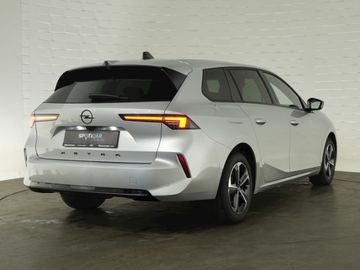 Opel Astra - 3