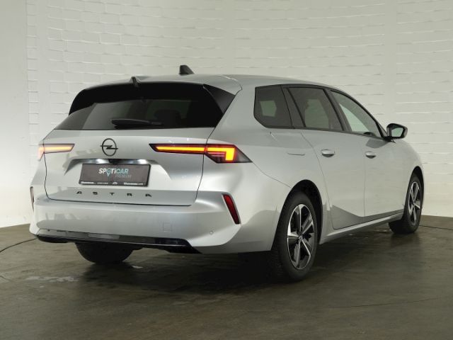 Astra L ST GS+LED LICHT+NAVI+360 GRAD KAMERA+SIT