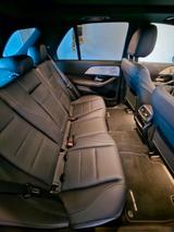Mercedes-Benz GLE 450 4MATIC AMG-LINE PANO 360° AHK Burm 1.Hd - Mercedes-Benz GLE 450 aus 2021