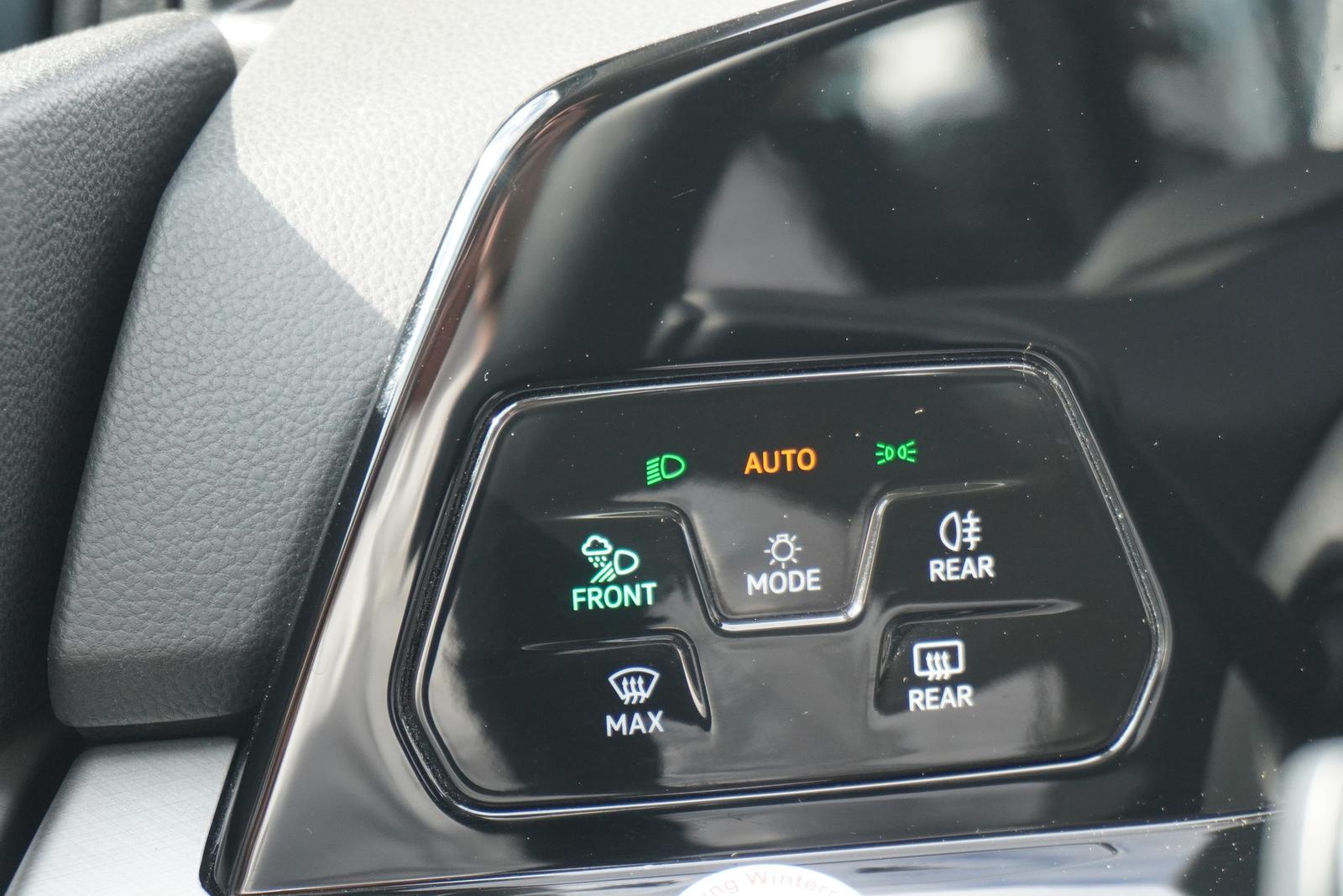 Volkswagen Golf VIII Variant 1.5 eTSI DSG LED Navi ACC DAB, миниатюра 23