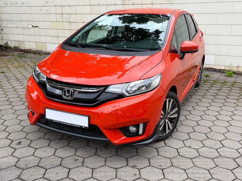 Image of Honda Jazz