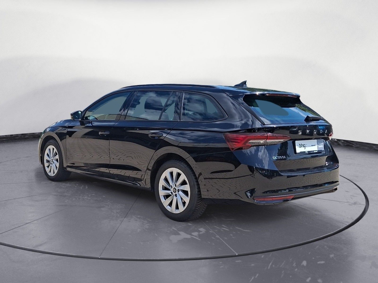 Skoda Octavia - Bild 4