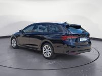 Skoda Octavia - Vorschau Bild 4