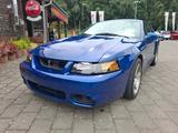 Ford SVT Mustang cobra terminator. unfallfrei.  - gebrauchte Ford Mustang aus dem Jahr 2003