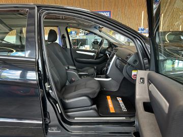 Mercedes-Benz B 200 *Panoramadach*Klimaanlage*elek.Fensterh.*