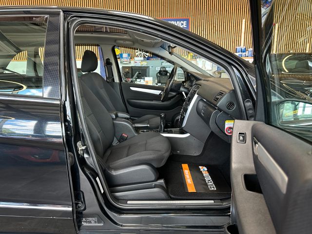 Mercedes-Benz B 200 *Panoramadach*Klimaanlage*elek.Fensterh.*