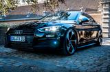Audi S5 3.0 TFSI tiptronic quattro - - Audi S5 in Duisburg