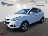 Hyundai ix35 1.6 GDI Trend 2WD - gebrauchte Hyundai ix35 aus dem Jahr 2013