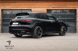 Porsche Cayenne E-Hy SportDesign|HUD|ACC|22|SpoAbg|eAHK - Porsche Cayenne Gebrauchtwagen