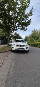 Mercedes-Benz Mercedes ml 320CDI 4matic - Mercedes-Benz ML 320 in Berlin