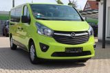 Opel Vivaro B 1.6 Kombi L2H1  2,9t 9-Sitzer Navi AHK - Opel in Rüsselsheim