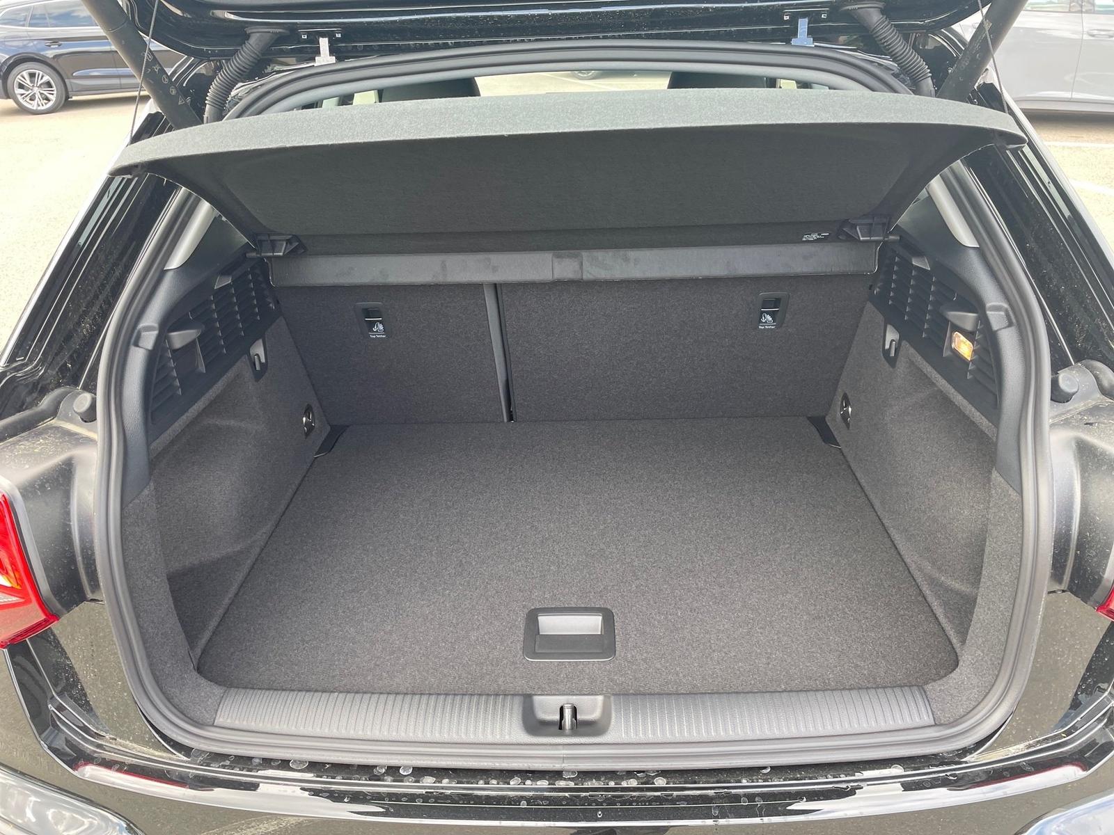 Audi Q2 1.5 TFSI S tronic *APPCON*PDC*LED*SITZH*, миниатюра 16