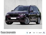 BMW X7 xDrive40d M Sport HUD PANO ACC RFK NAVI LED - gebrauchte BMW X7 aus dem Jahr 2022