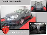 Opel Astra Sports Tourer Edition - Opel Astra Gebrauchtwagen in Osnabrück