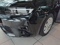 Fahrzeugabbildung Opel Astra L  GS 1.2T AT8 Alcantara, AHK, 360°