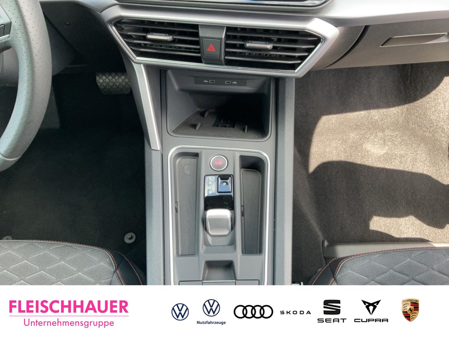 Seat Leon - Bild 15