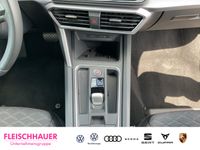 Seat Leon - Vorschau Bild 15