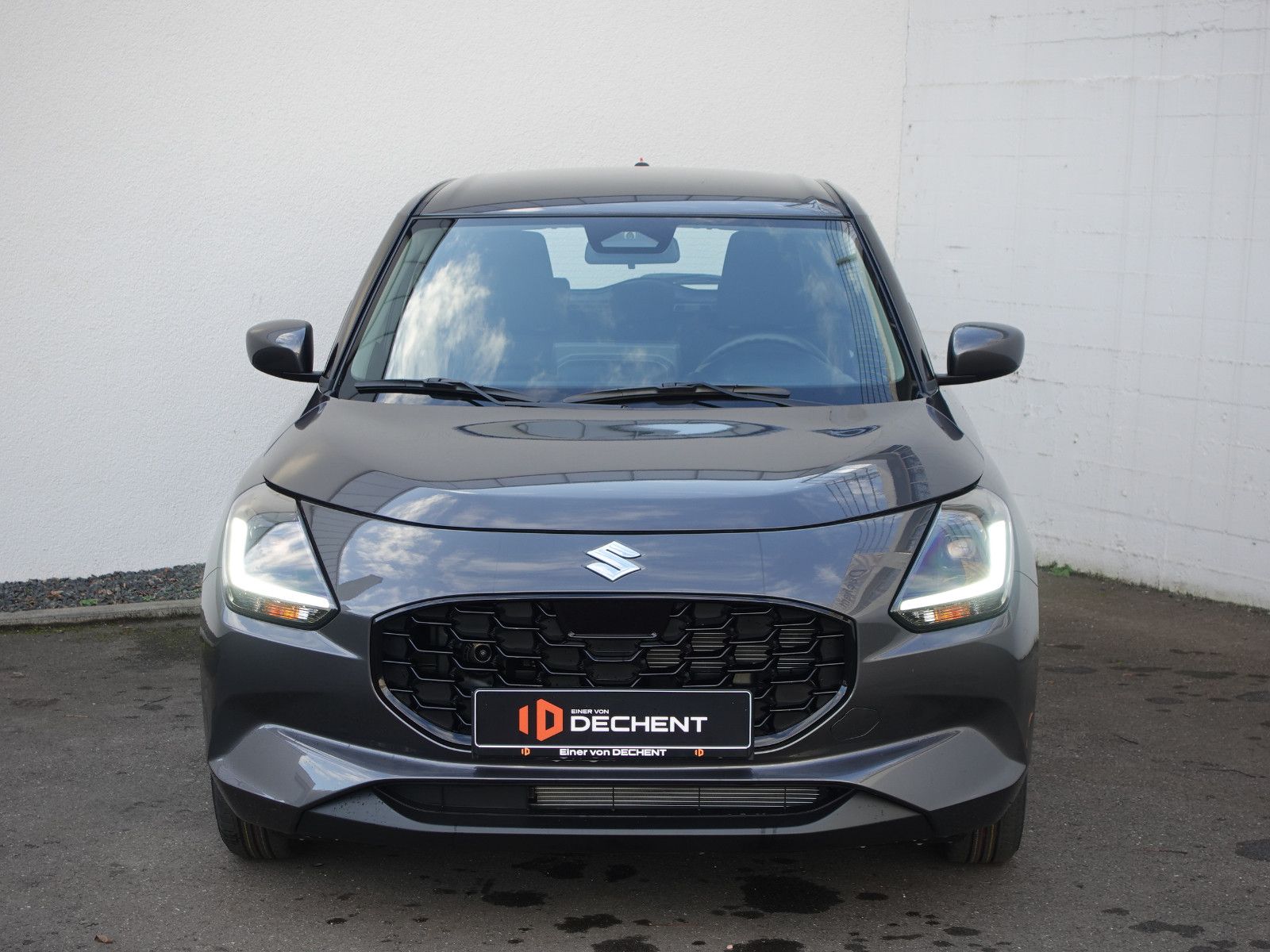 Fahrzeugabbildung Suzuki Swift Club 1.2 Hybrid,Navi,Kamera,LED,DAB+,Klima