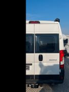 Adria 640 SGX TWIN PLUS | 165 PS, AHK, Solar, Markise