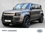 Land Rover Defender 110 P635 4.4 V8 OCTA 360 ACC AHK - Land Rover Defender Neuwagen in Duisburg