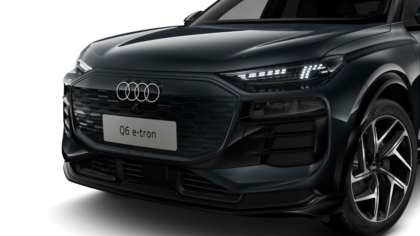Audi Q6 e-tron - Bild 3