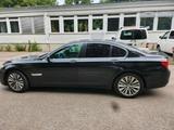 BMW 730 Auto ist Tipp topp - BMW 730 in Stuttgart