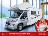 XGO Family 105 - 7 Schläfer - Etagenbetten - - XGO Wohnwagen & Wohnmobile