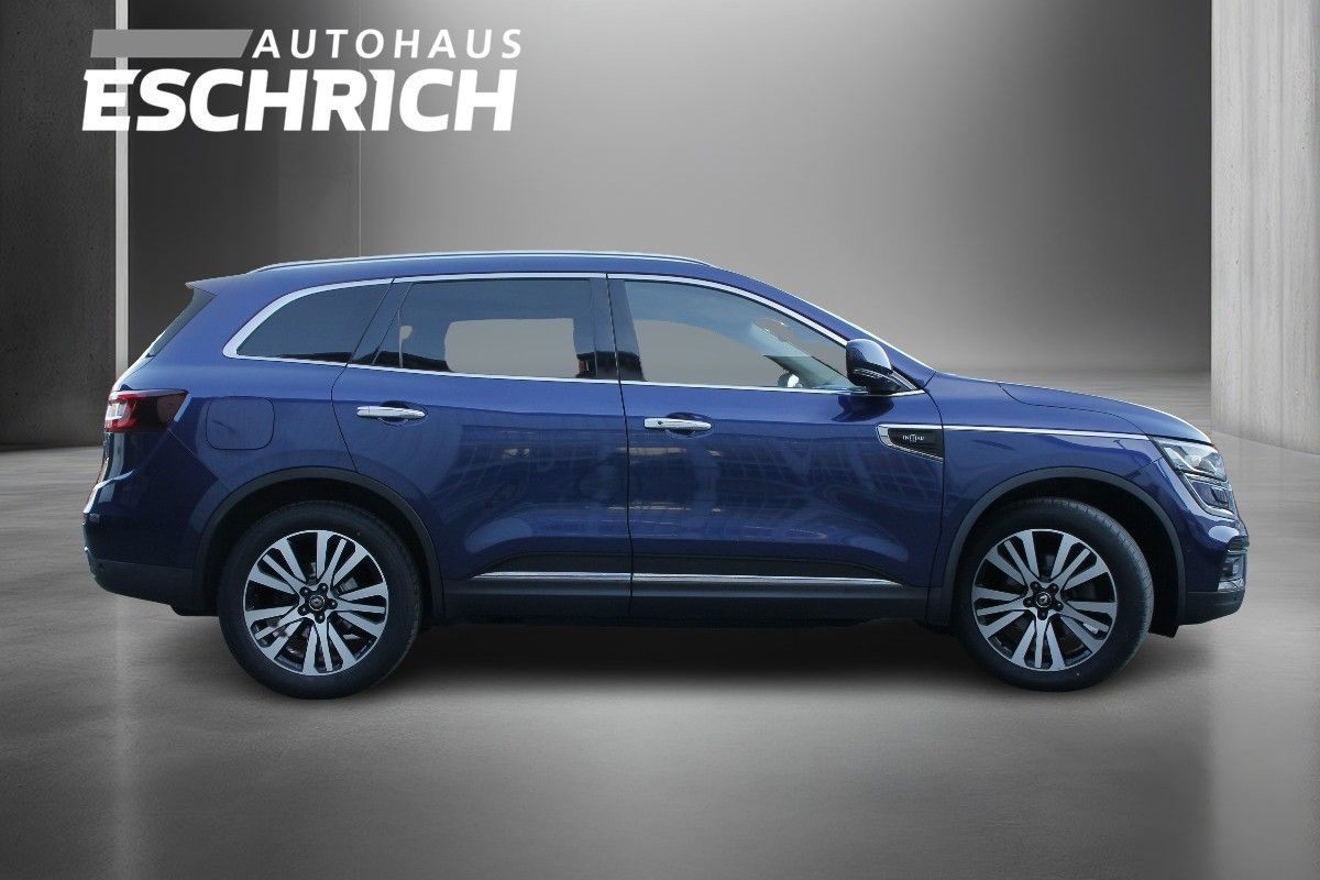 Fahrzeugabbildung Renault Koleos Initiale Paris 4x4