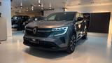 Renault Austral Techo E-Tech Full Hybrid - graue Renault Alaskan