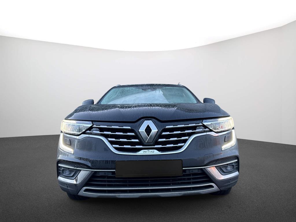 Renault Koleos INITIALE PARIS BLUE dCi 185 4WD X-tronic