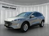 Ford Kuga 1.5 EcoBoost Titanium Start/Stopp (EURO 6d) - Ford Kuga: Geländewagen, Eu