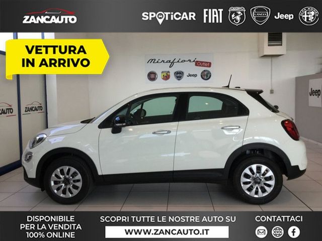 Inne FIAT 500X 1.3 MultiJet 95 CV MY23