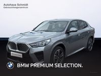 BMW iX2 - Vorschau Bild 1