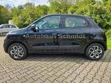 Renault Twingo Limited *FALTDACH*SHZ*SCHECKHEFTGEPFLEGT* - Renault Twingo Gebrauchtwagen
