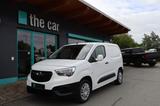 Opel Combo E Cargo Edition /6000KM/ Klima/ Temp