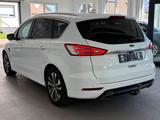 Ford S-Max Titanium*1.HD*STANDHZG*LED*NAVI*KAMERA*AHK - Ford S-Max in Solingen