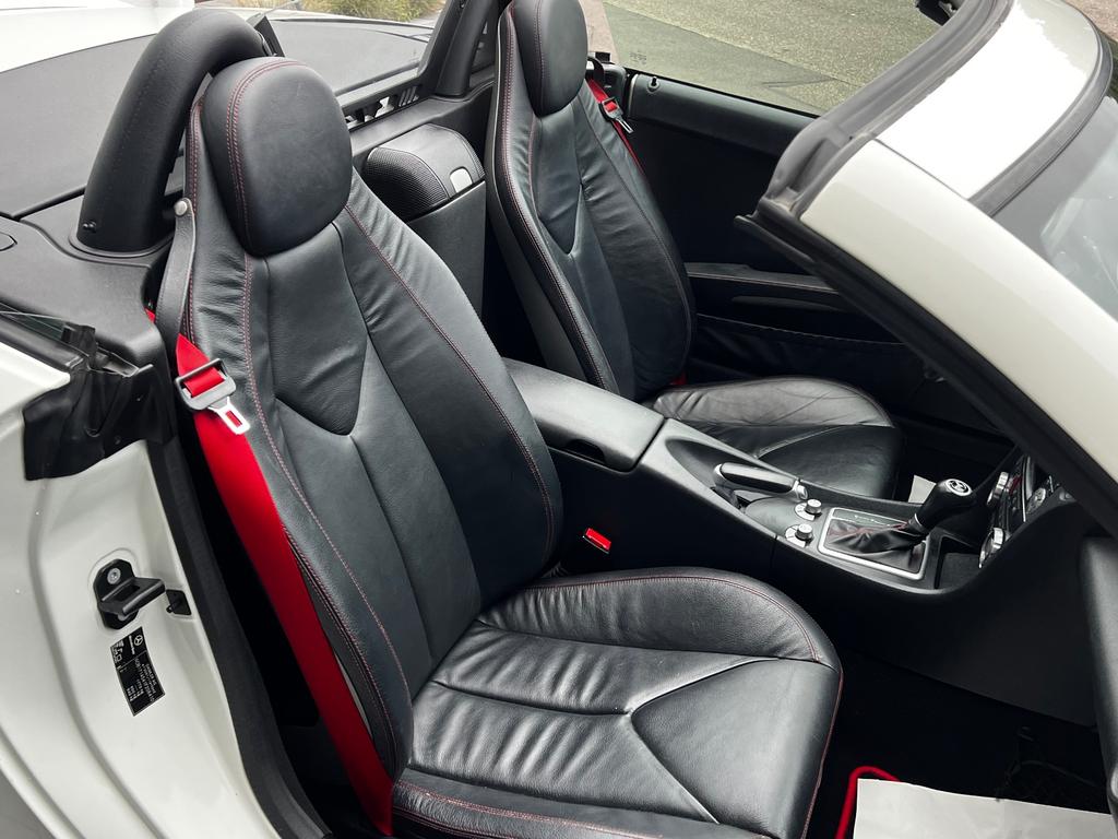 Mercedes-Benz SLK 280