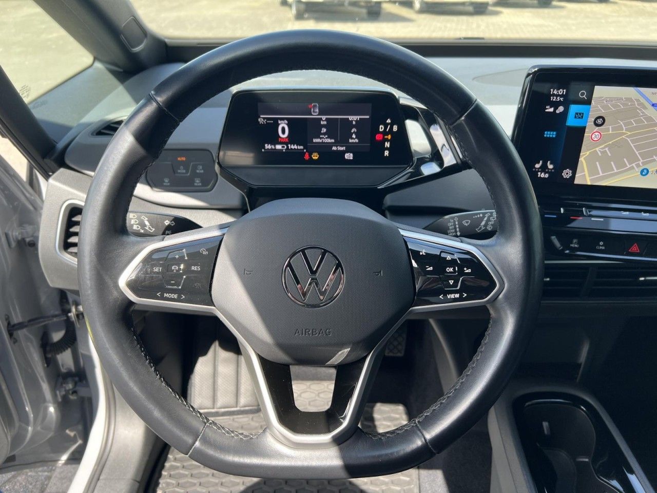 Volkswagen ID.3 - Bild 11