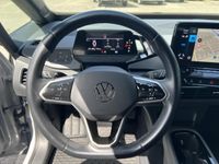 Volkswagen ID.3 - Vorschau Bild 11