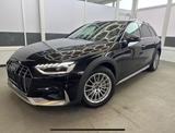 Audi A4 Allroad 50 TDI tiptronic quattro - - gebrauchte Audi A4 Allroad aus dem Jahr 2021