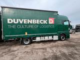 MAN TGX 18.470 XXL + H&W trailer 346kw - Angebote