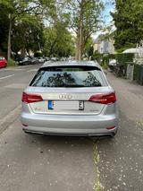 Audi A3 1.4 TFSI e-tron S tron. design Sportback Pano - Audi mit Hybrid-Antrieb: Schiebedach