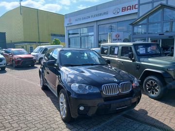BMW X5 - 1