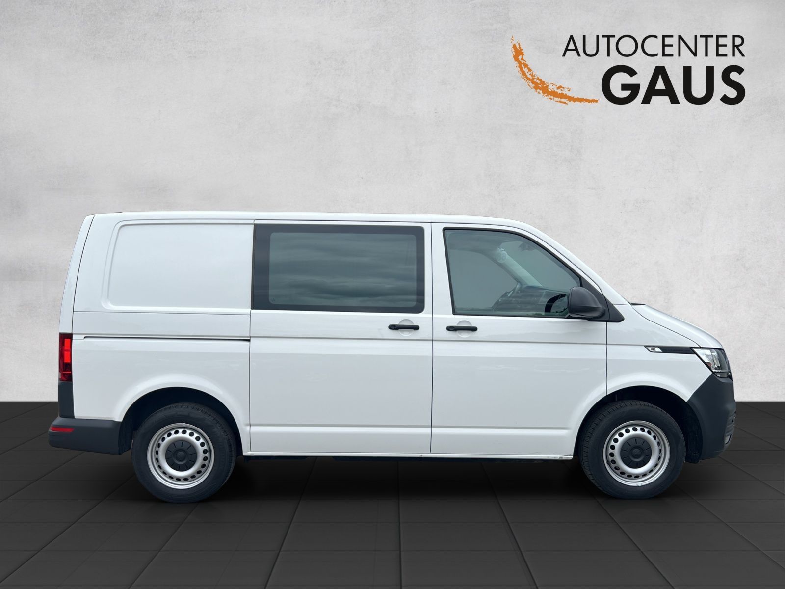 T6.1 Kasten 2,0 l 110 kW TDI SCR Frontantrieb 7-
