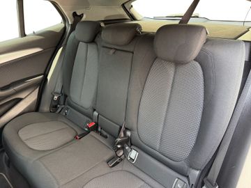 BMW X2 - 11