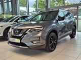 Nissan X-Trail 1.7 dCi Automatik N-Tec *Winterräder* - Nissan X-Trail: Standheizung