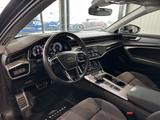 Audi S6 3.0 TDI quattro *PANO, MATRIX, 20", CARPLAY* - Audi S6: Automatik
