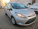 Ford Fiesta 1.3 -Klima EU5-Scheckheft -67000 KM - Ford Fiesta: 1.3